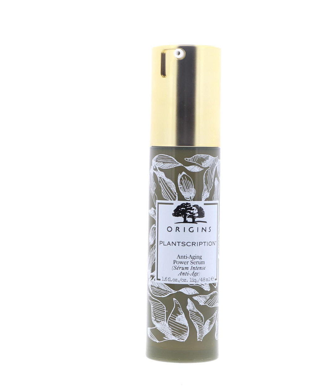 Plantscription Anti-Aging Power Serum 50ml/1.7oz