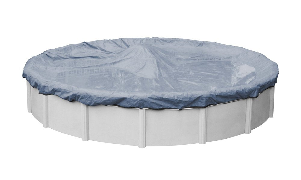 3424-4 Pool Cover for Winter, Premier, 24 ft Above Ground Pools