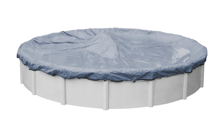 3424-4 Pool Cover for Winter, Premier, 24 ft Above Ground Pools