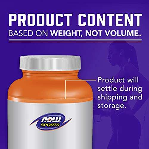 Sports Nutrition, Egg White Protein, 20 g With BCAAs, Creamy Chocolate Powder, 1.5-Pound
