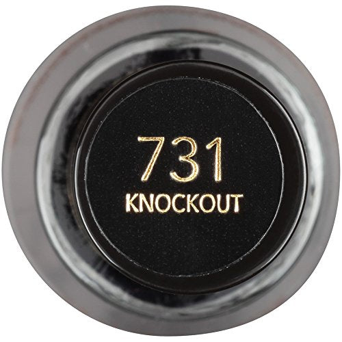 Revlon Nail Enamel, Knockout