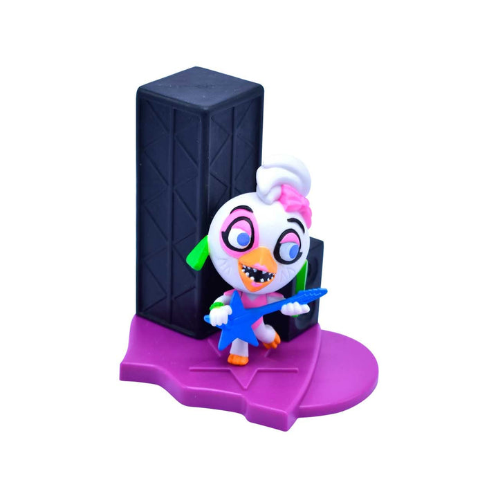 Five Nights at Freddy's Security Breach Craftables (Series 1)