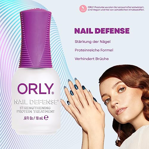 Nail Defense, 0.6 Ounce
