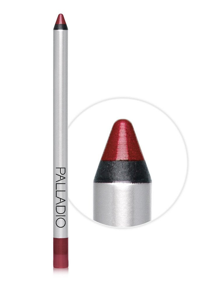 Precision Eyeliner, Dark Chocolate