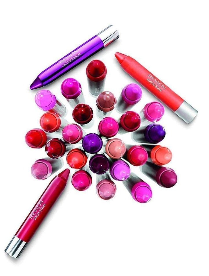 Matte Lip Balm, Matte Finish - Standout