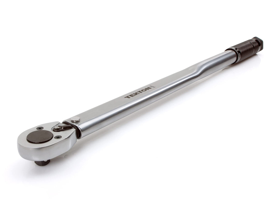 1/2 Inch Drive Micrometer Torque Wrench (25-250 ft.-lb.) | 24340