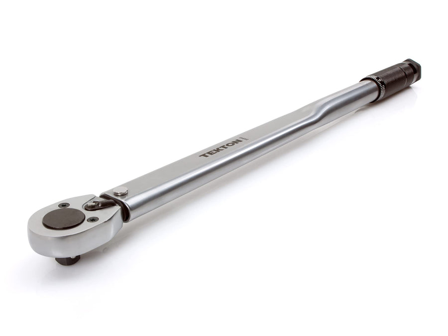 1/2 Inch Drive Micrometer Torque Wrench (25-250 ft.-lb.) | 24340
