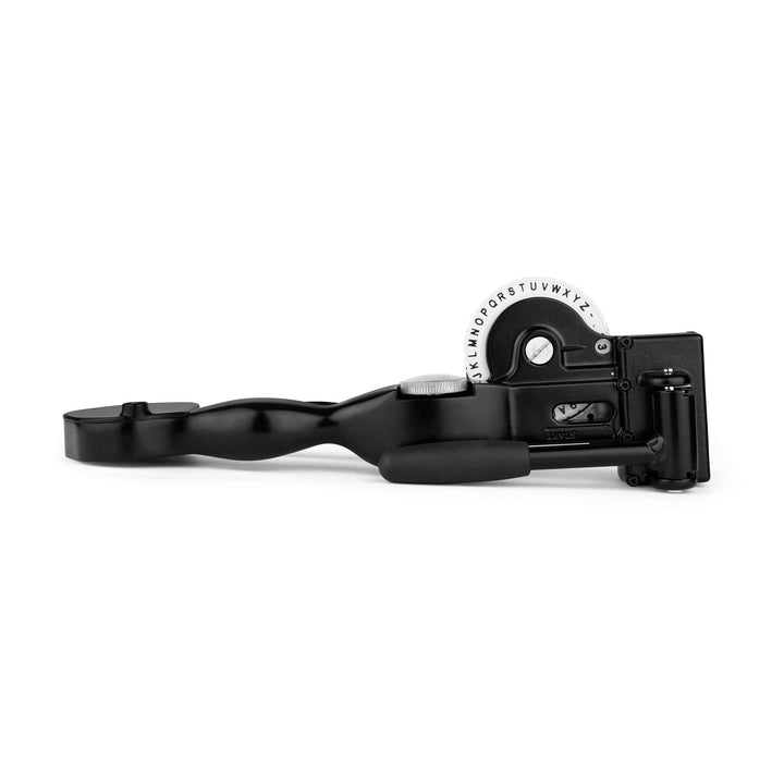 Rhino Labeler, 1011 Metal Tape Embossing System Kit