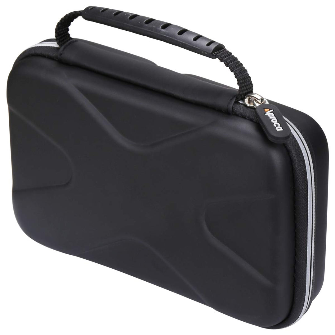 Hard Travel Storage Case , for KODAK Luma 150 Ultra / APEMAN M4 Mini Pocket Pico Projector