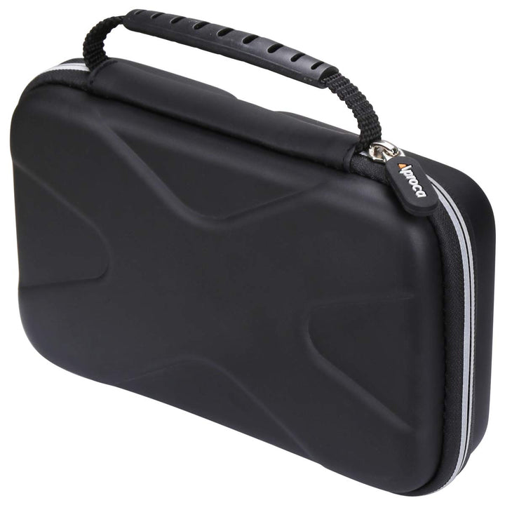 Hard Travel Storage Case , for KODAK Luma 150 Ultra / APEMAN M4 Mini Pocket Pico Projector