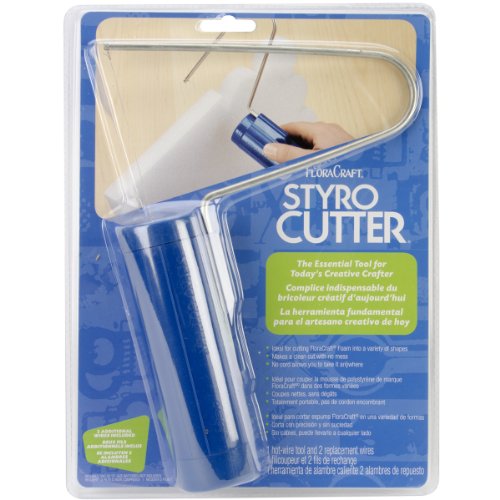 Easy Kut FoM Cutter Battery Operated Tool