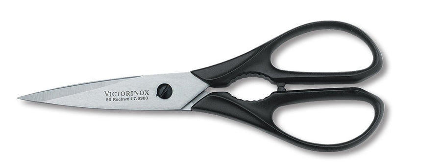 R.H. Forschner Kitchen Shear - Black
