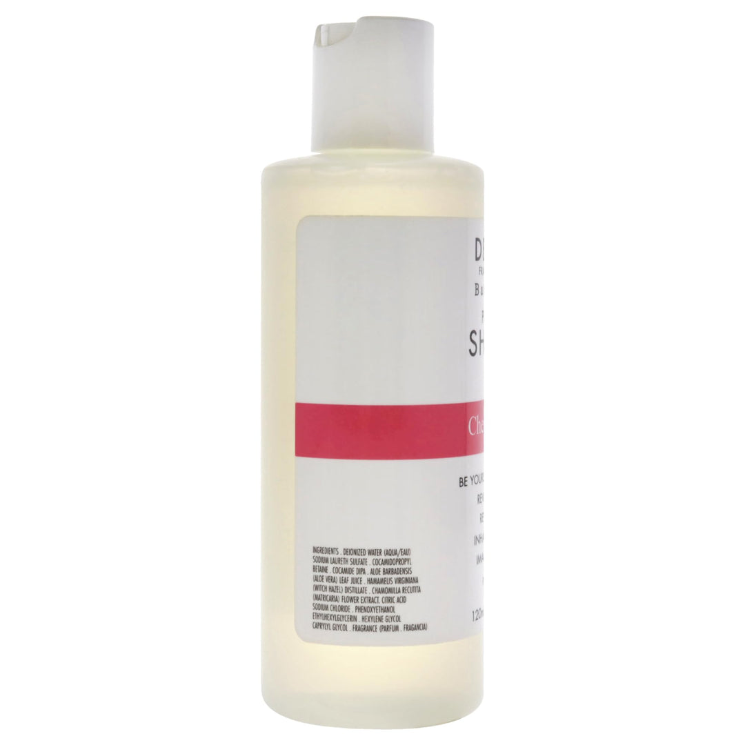 Bath and Shower Gel, Cherry Blossom, 4 Ounce