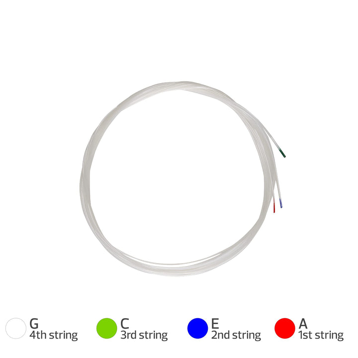 Aquila 7U Concert Ukulele Strings Set