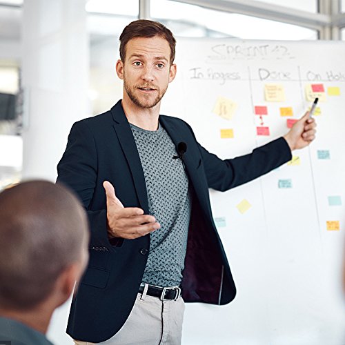 10 Pack Lavalier Microphone Windscreen Foam Cover Headset Lapel Mic Mini Windscreen Cover