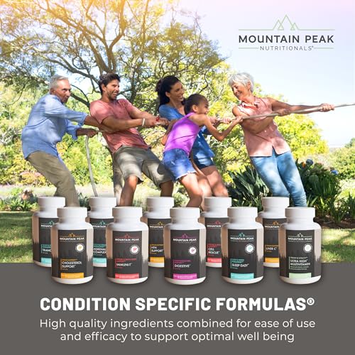 Energy Formula - All in One Multi-Mineral Powder - Complete Nutrition, Vitamin, Mineral, and Electrolyte Supplement for Men & Women - Orange Flavor (255g, 30 Servings)