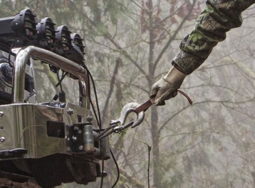 69645 Hook Strap