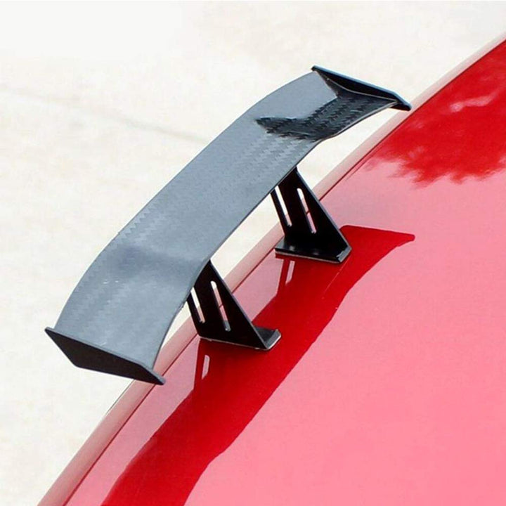 Mini Universal Decorative Spoiler Wing for All Cars
