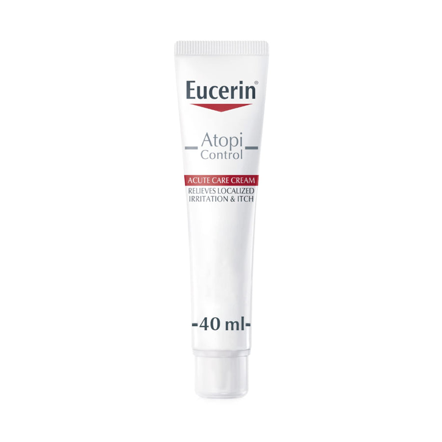 AtopiControl Intensive Calming Cream 40ml