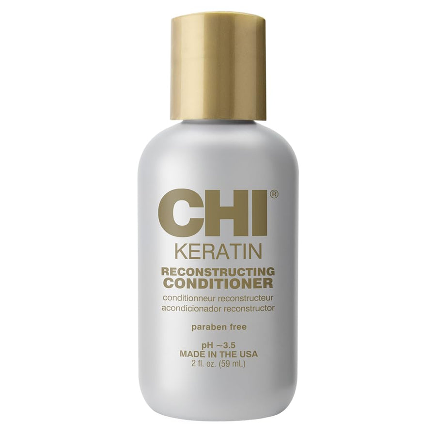 Keratin Reconstructing Conditioner, 2 Fl Oz