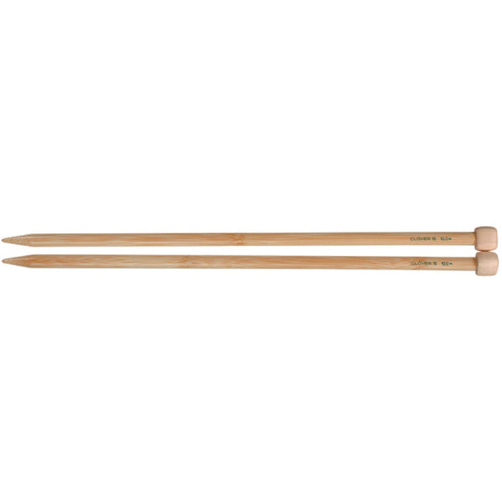 Takumi Bamboo Single Point Knitting Needles 13 To 14-Size 5/3.75mm