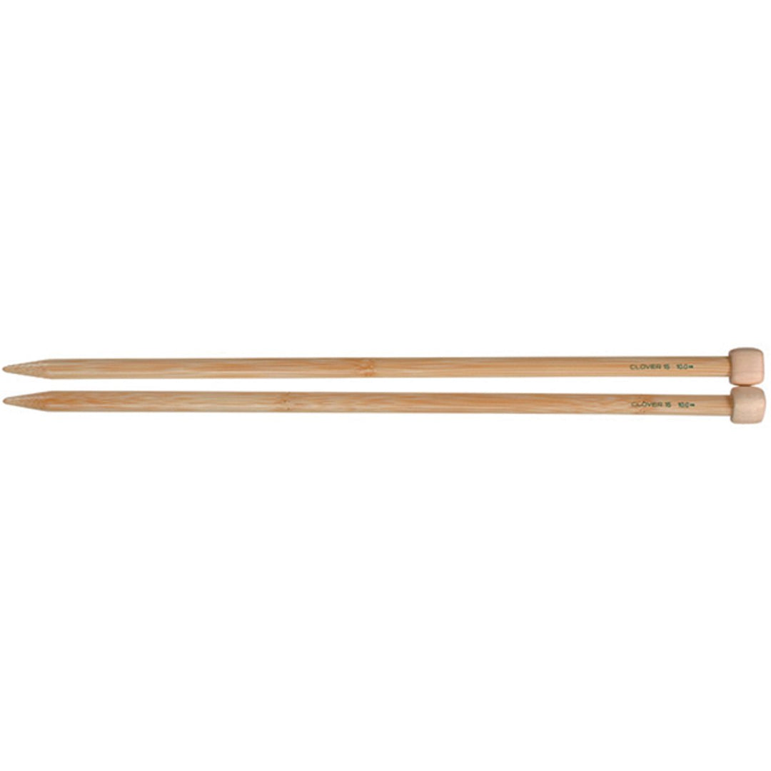 Takumi Bamboo Single Point Knitting Needles 13 To 14-Size 5/3.75mm