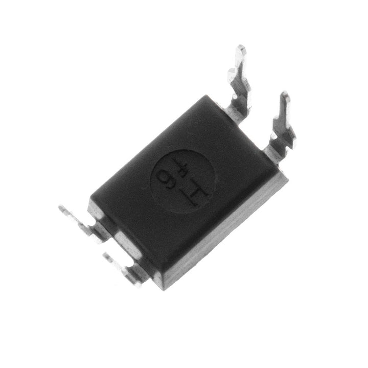 50pcs PC817c PC817 Through Hole Optocoupler,4-Pin