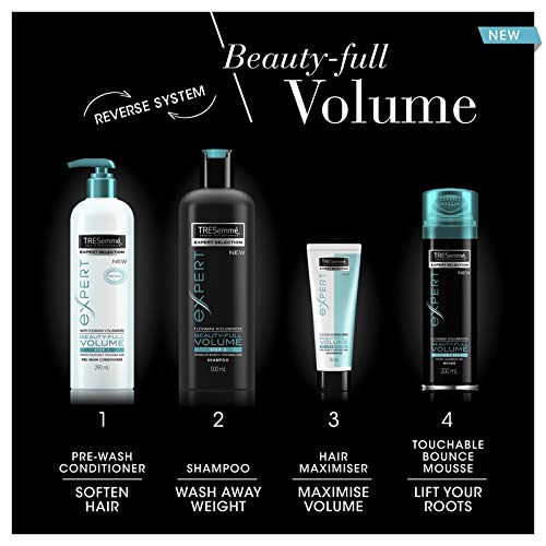 Expert Selection Dual Action Maximizer, Beauty Full Volume Cream, 2.3 Oz