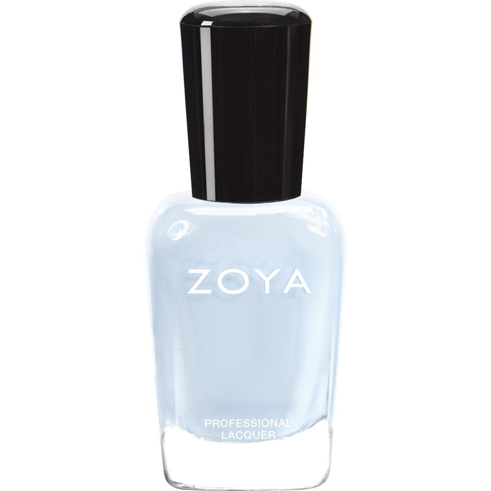 - Nail Polish Lovely Spring Collection Blu - 0.5 oz.