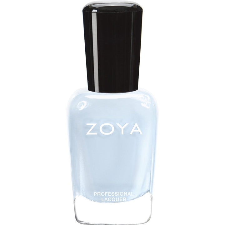 - Nail Polish Lovely Spring Collection Blu - 0.5 oz.