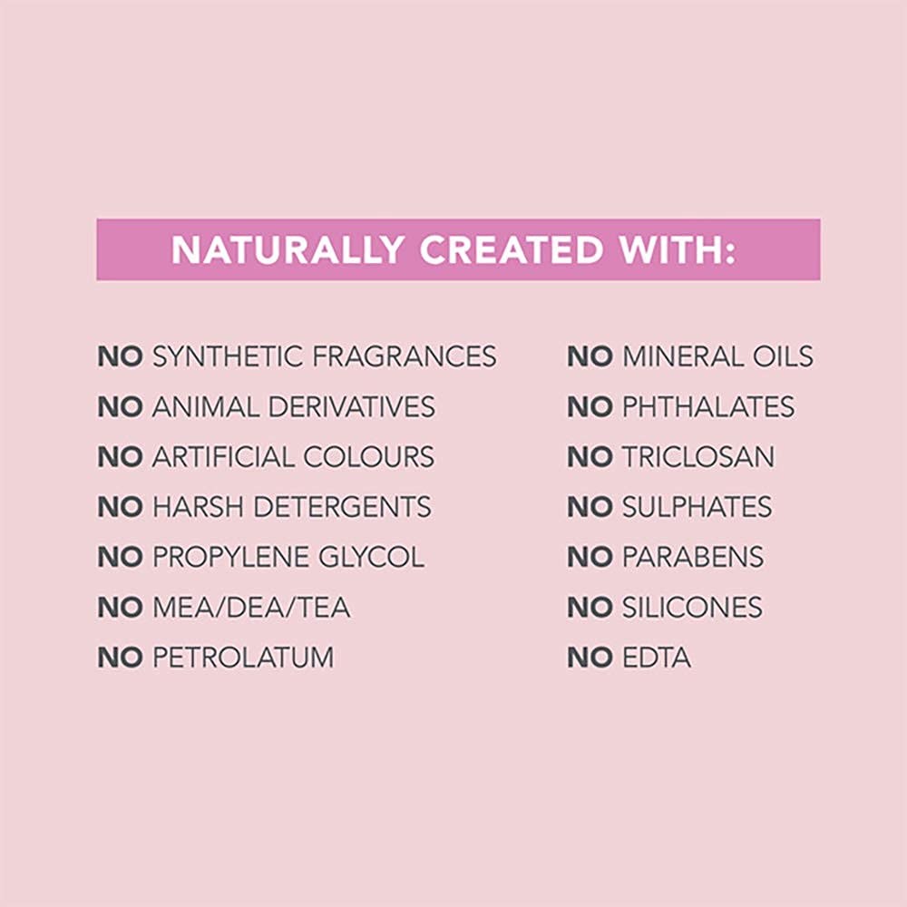 Sensitive Cleansing Gel