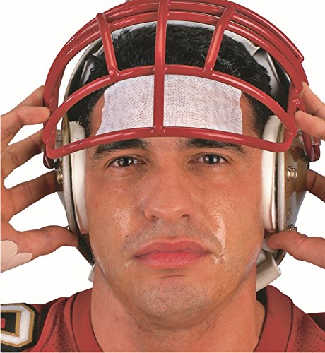 Pro Strips - Forehead 2 x 5 (PAC)