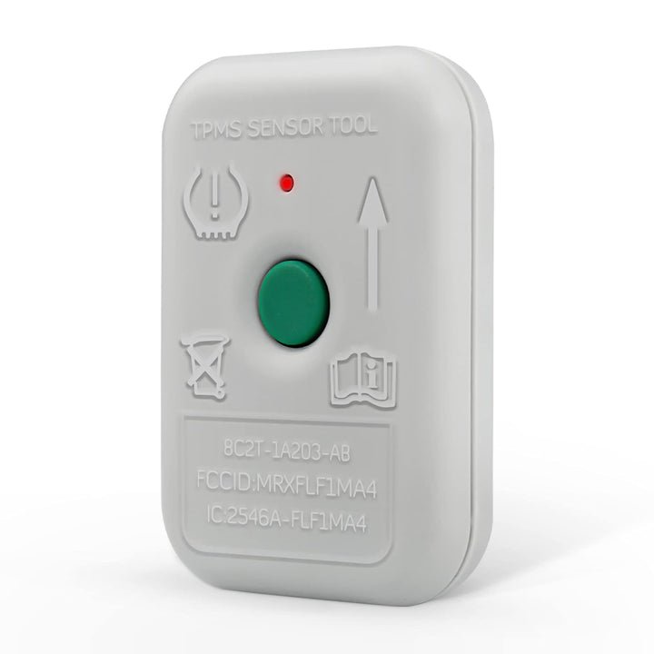 TPMS Sensor Tool TPMS Reset Sensor Programming Training Tool Tire Pressure Mointor System TPMS19 (8C2Z-1A203-A)