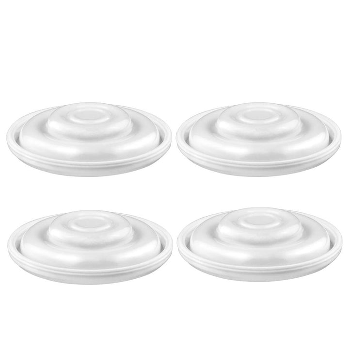 Silicone Membrane; Designed for Spectra S1 Spectra S2, 9 Plus Backflow Protector and Backflow Protectors, Long, Short and Medium; Not Original Spectra S2 Accessories or Spectra Pump Part