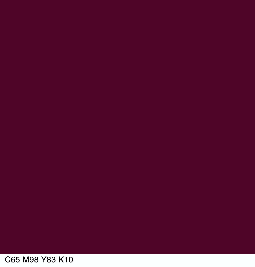 Katy Kat Matte Lipstick Created by Katy Perry Maroon Meow, .12 oz (packaging may vary)