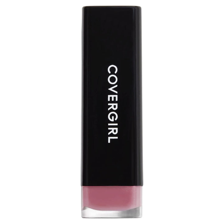 Exhibitionist Lipstick Cream, Delight Blush 415, Lipstick Tube 0.123 OZ (3.5 g)