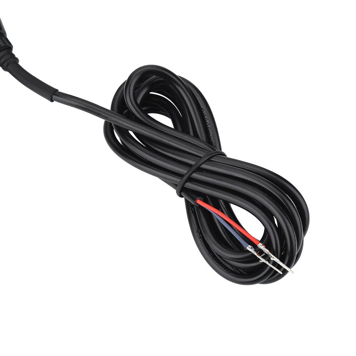 Brakes, Brake Lever Set,1 Pair 2 Wires Left & Right Electric Brake Lever Replacement Part