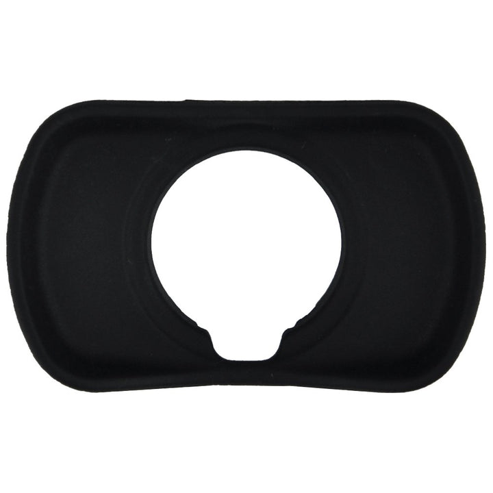 EF-XTL Soft Durable Silicone Eyecup Viewfinder For Fuji Fujifilm GFX100 X-T1 X-T2 X-T3 GFX-50S X-H1, Replaces Fujifilm EC-XT L Eyecup