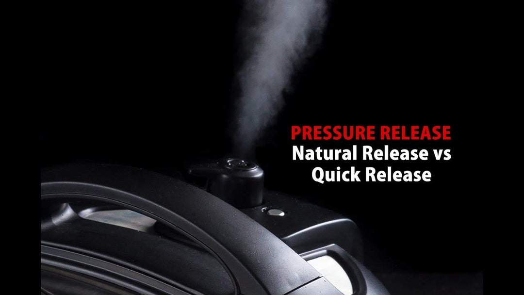Steam Release Valve, Universal Pressure Valve for Instant Pot 3, 5, 6, 8 Qt, Steam Release Accessory for Electric Pressure Cooker