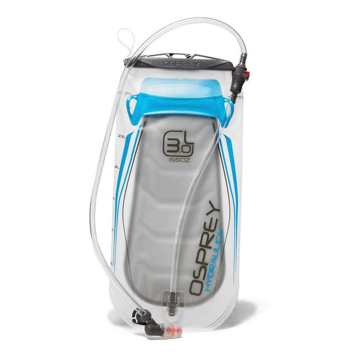Hydraulics 2L Backpack Water Reservoir with Bite Valve