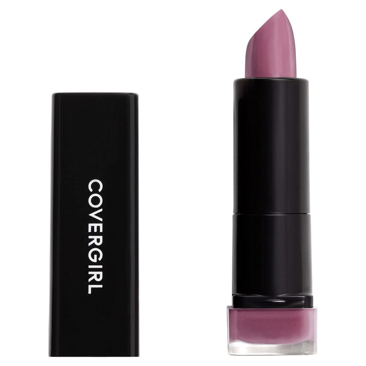 Exhibitionist Lipstick Cream, Tantalize 335, Lipstick Tube 0.123 OZ (3.5 g)