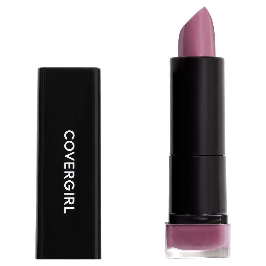 Exhibitionist Lipstick Cream, Tantalize 335, Lipstick Tube 0.123 OZ (3.5 g)