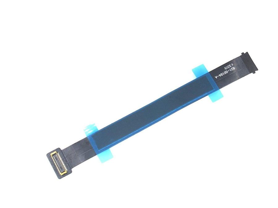 Replacement Trackpad Touchpad Ribbon Flex Cable 821-00184-A for MacBook Pro Retina 13 A1502 Early 2015