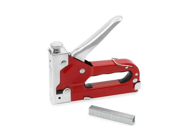 Heavy-Duty Staple Gun 7/16