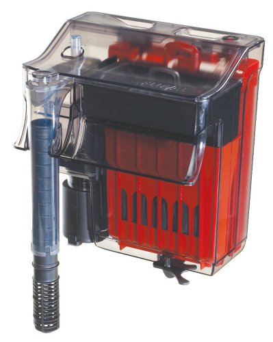 C2 Power Filter, Fish Tank Filter for Aquariums up to 30 Gal.
