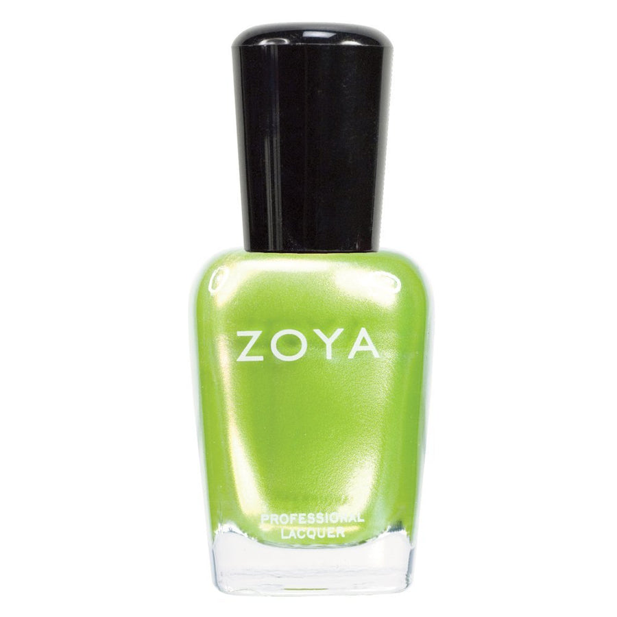 Nail Polish - 2007 Candy Collection Tangy