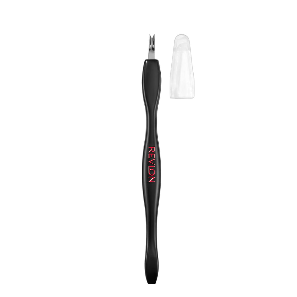 Revlon Cuticle Trimmer with Cap, 1 Count