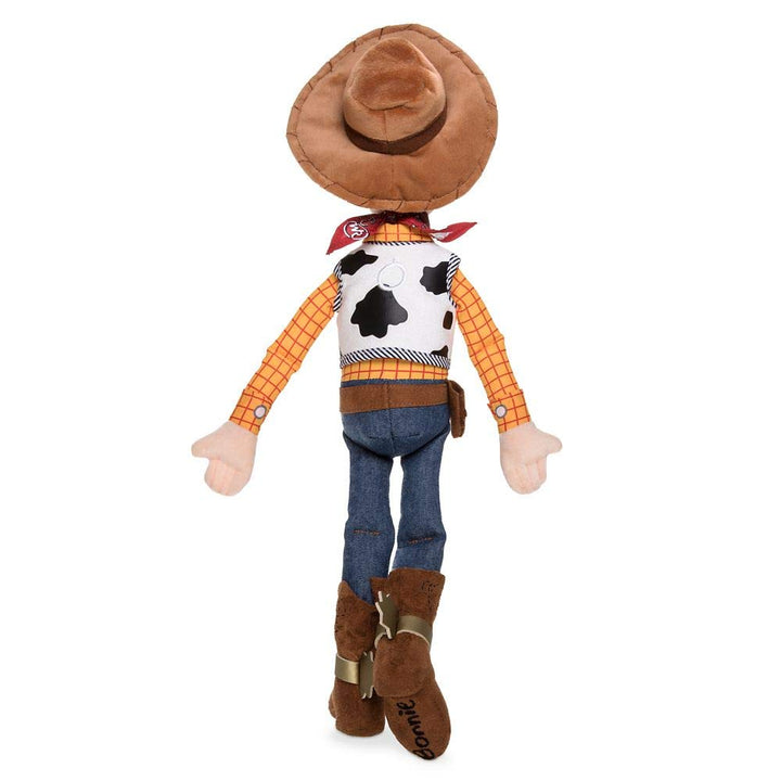 Pixar Woody Plush – Toy Story 4 – 18 Inches