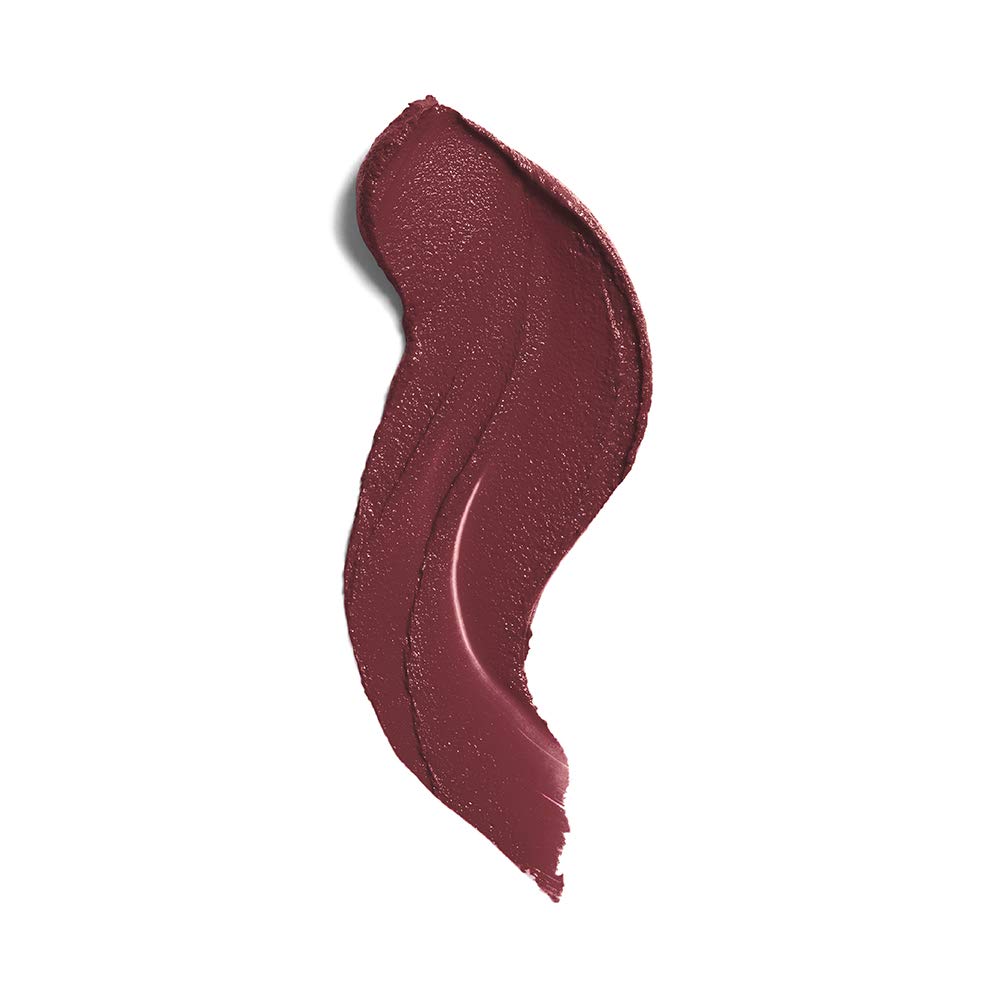 Katy Kat Matte Lipstick Created by Katy Perry Maroon Meow, .12 oz (packaging may vary)
