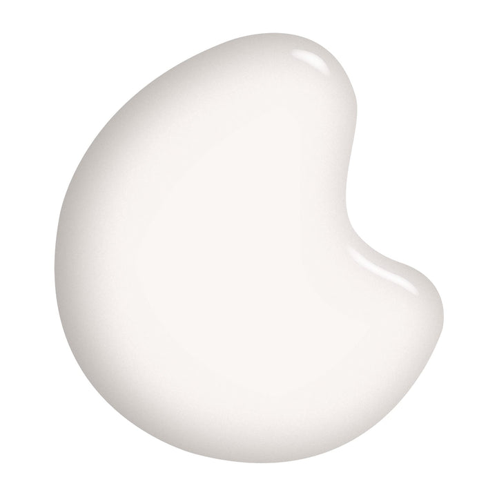 Xtreme Wear Nail Polish, Streak-Free, Shiny Finish, Long-Lasting Nail Color, White On, 0.4 Fl Oz (Pack of 1)